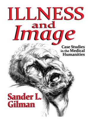 cover image of Illness and Image